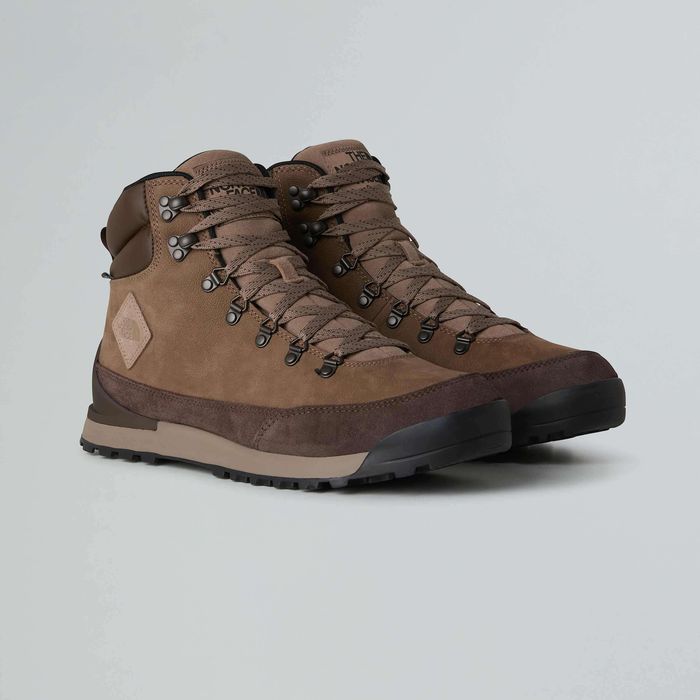 THE NORTH FACE | Back-To-Berkeley IV Leder Lifestyle | Men 