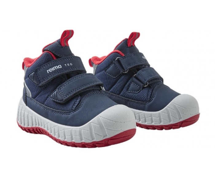 Reimatec shoes, Passo 2.0 Navy