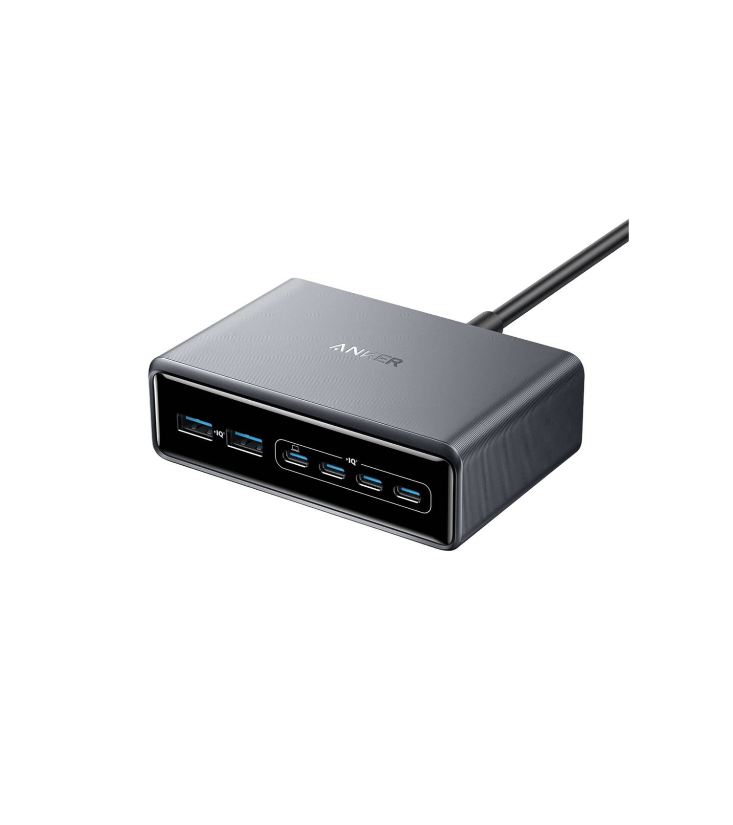 Anker Prime 200Watt Adapter 