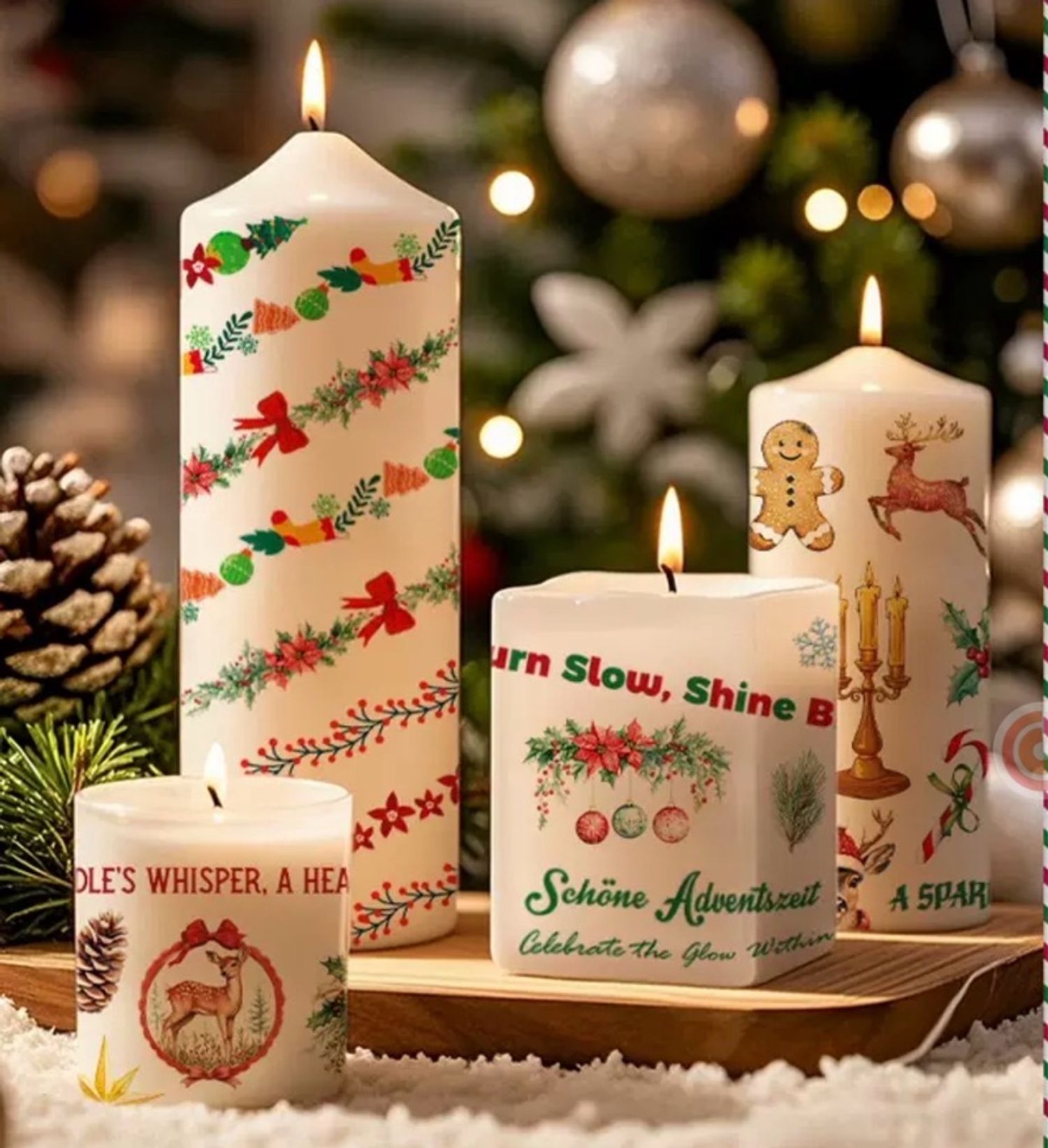 Лааны стикер наалт 