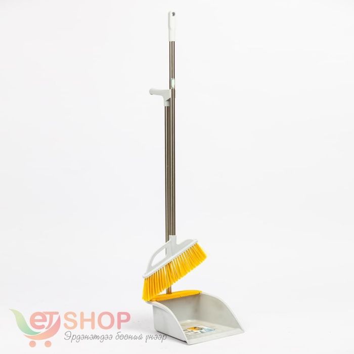 Шүүр, тосгуур