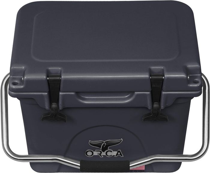 TV Roto Molded Cooler   ХАЛУУН ХҮЙТЭН БАРИГЧ САВ 20Л