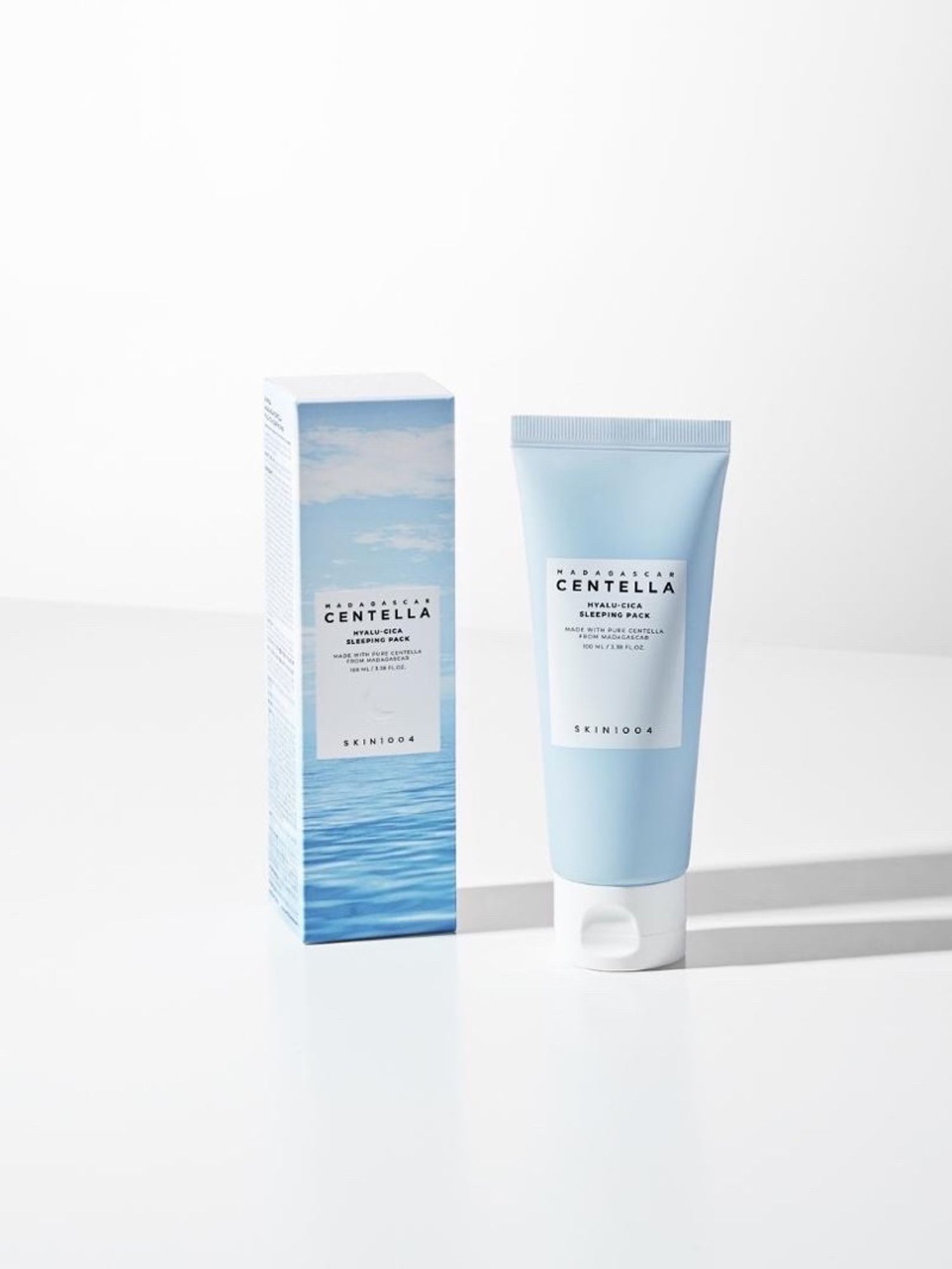 SKIN1004 CENTELLA SLEEPING PACK