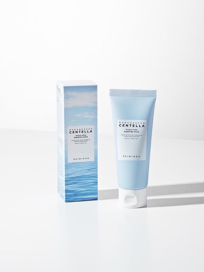 SKIN1004 CENTELLA SLEEPING PACK