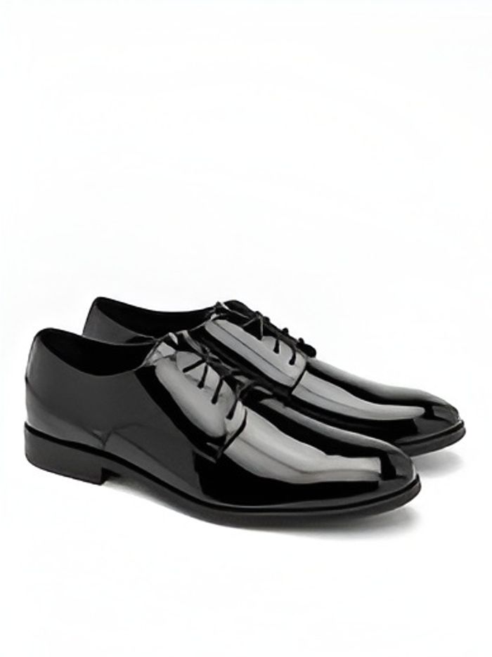 OXFORD / БОТИНК