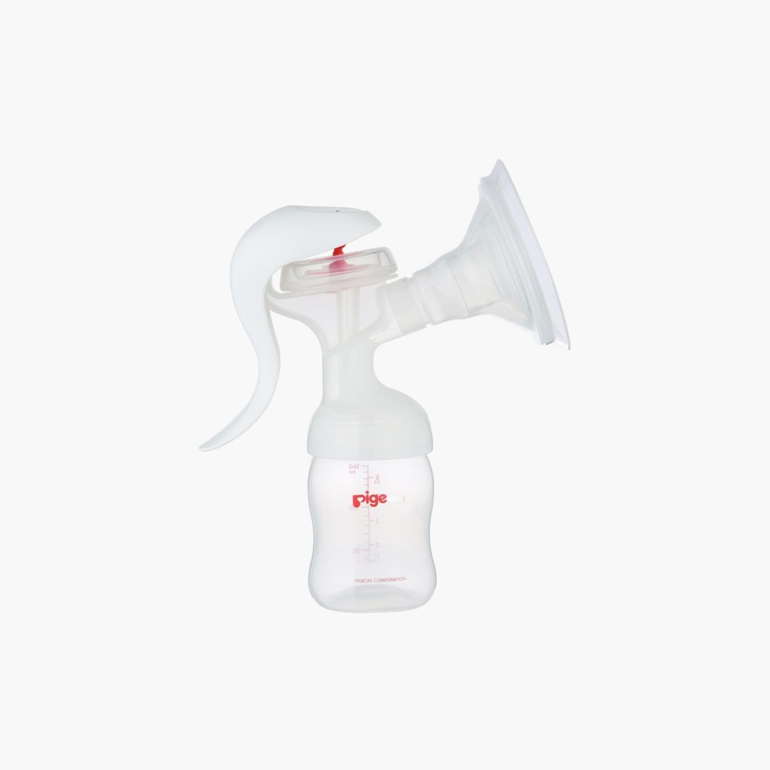 Pigeon хөхний гар саалтуур