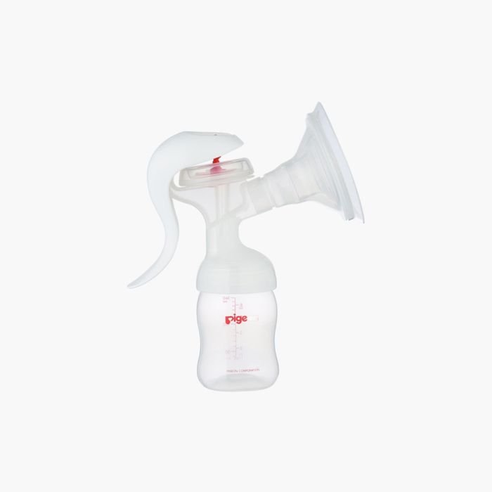 Pigeon хөхний гар саалтуур