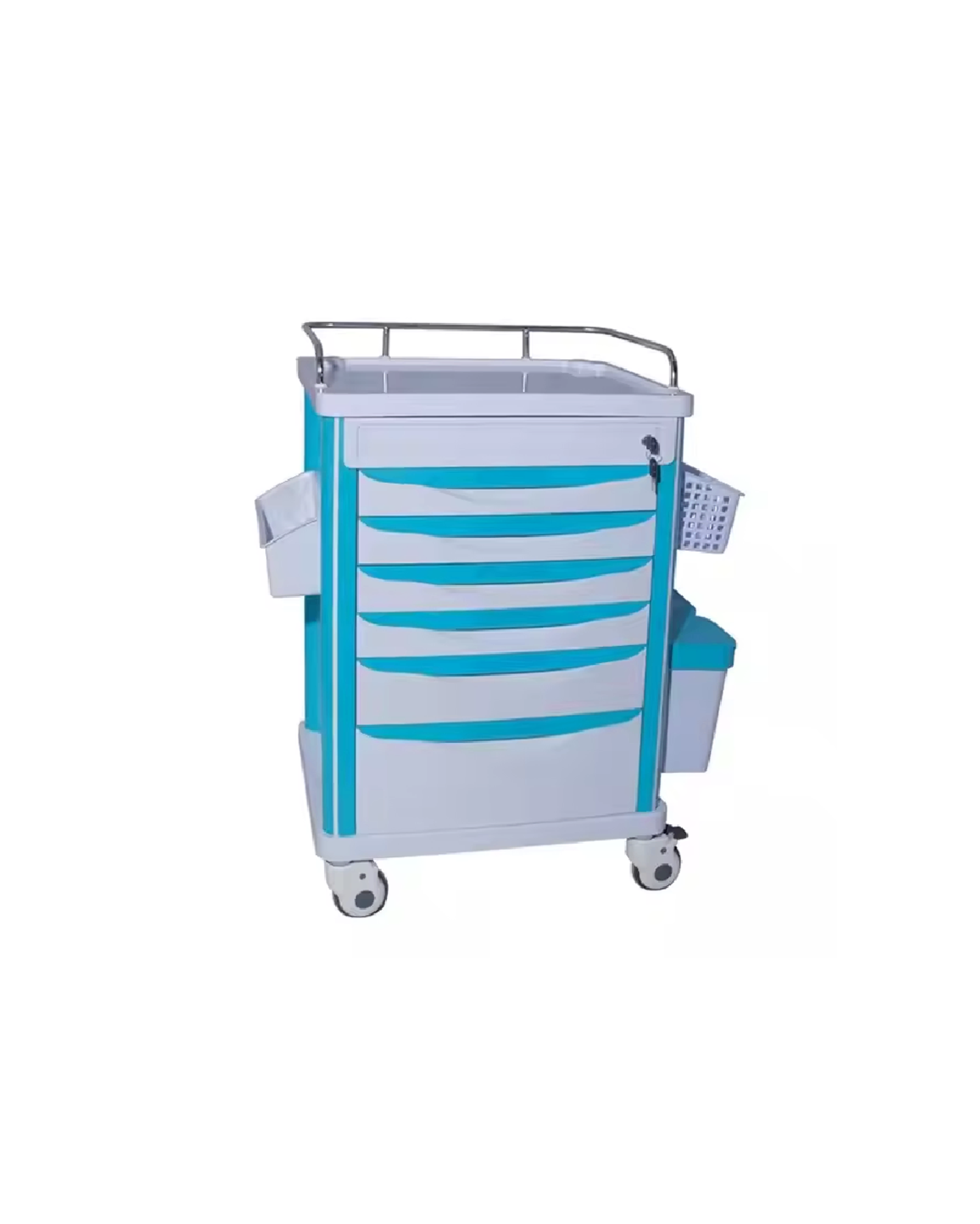 Эмийн тэргэнцэр