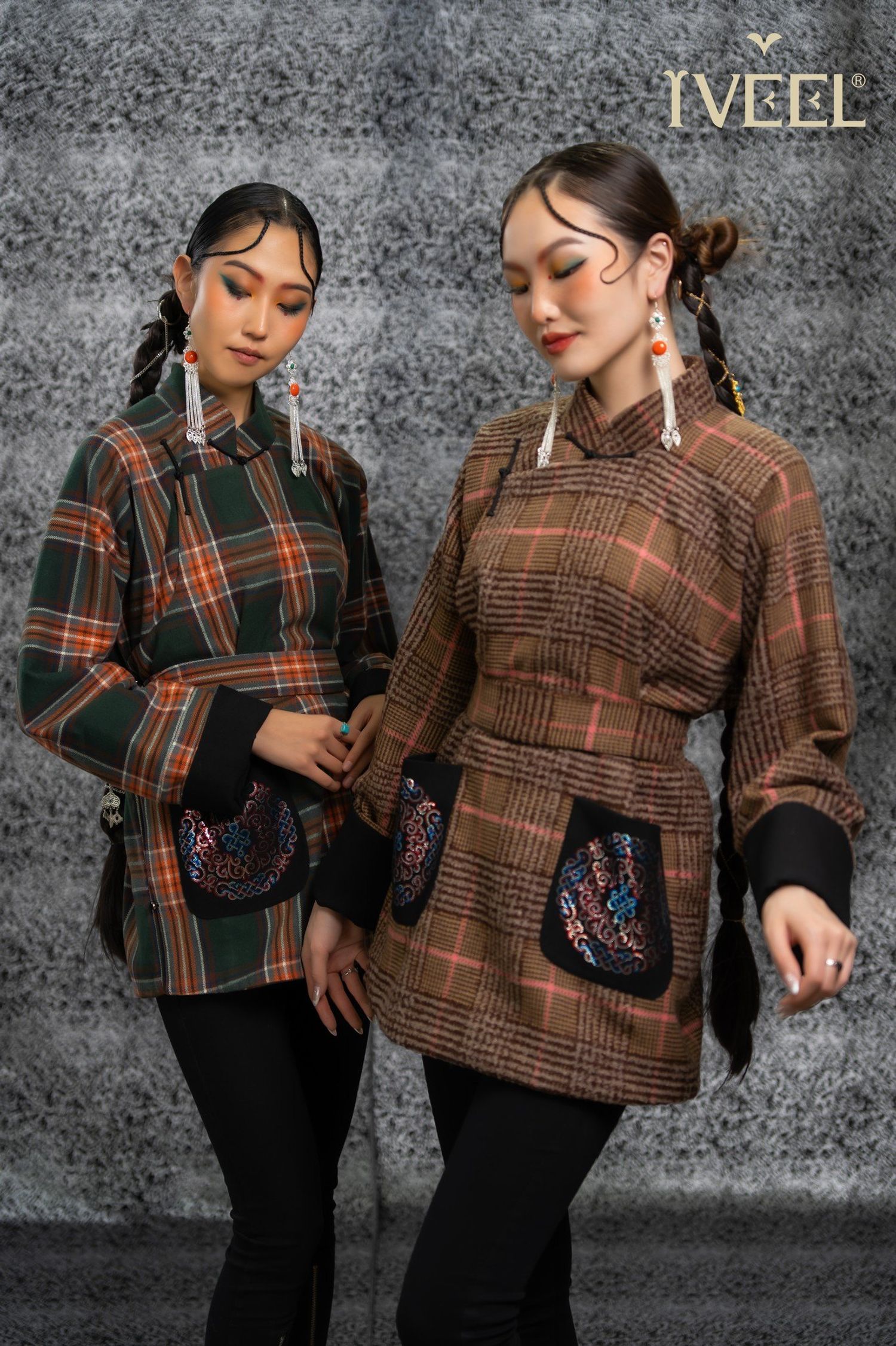 Нимгэн польто