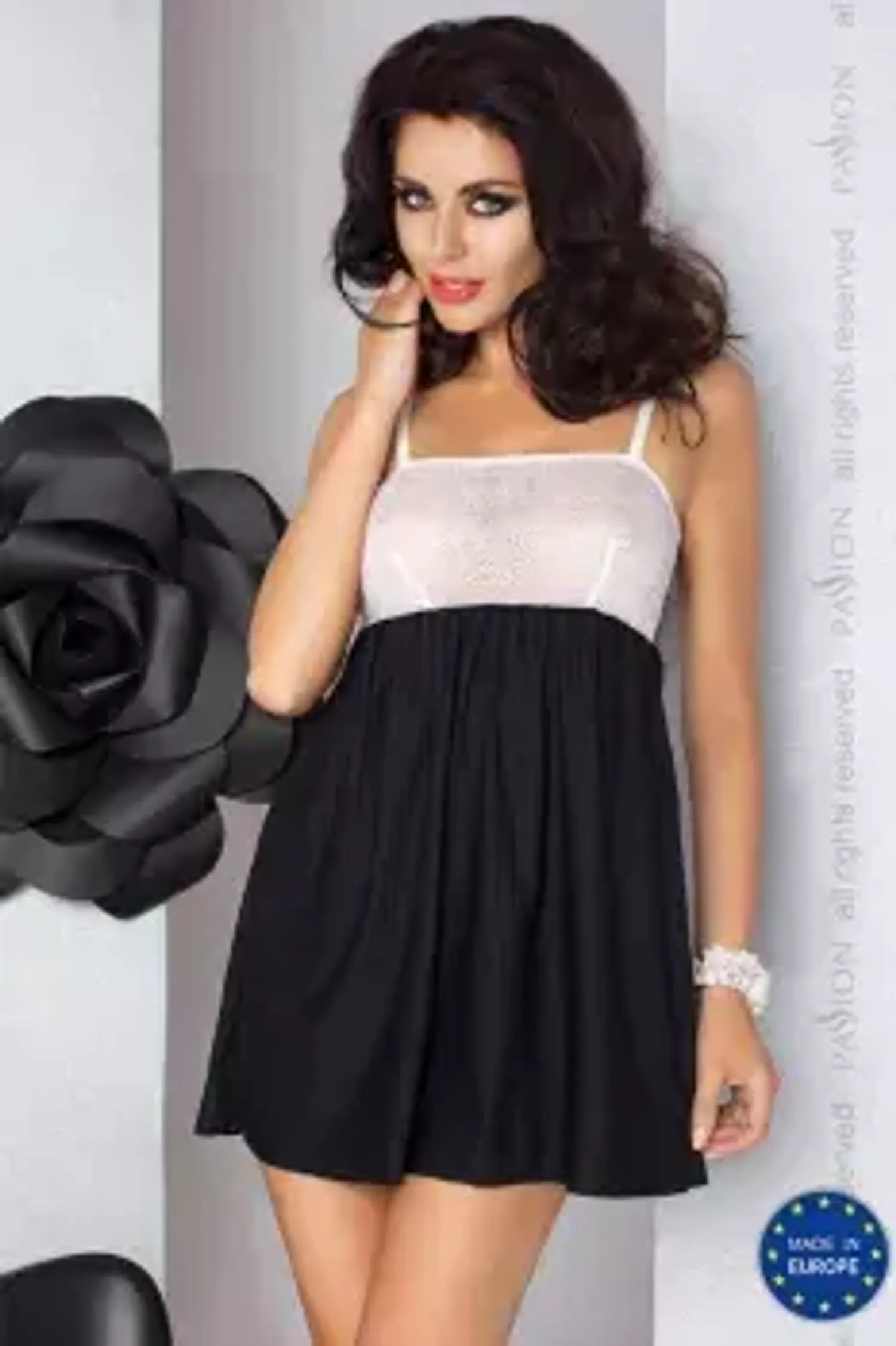 Larisa CHEMISE L/XL