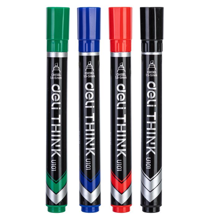 Арилдаггүй маркер DL U10101