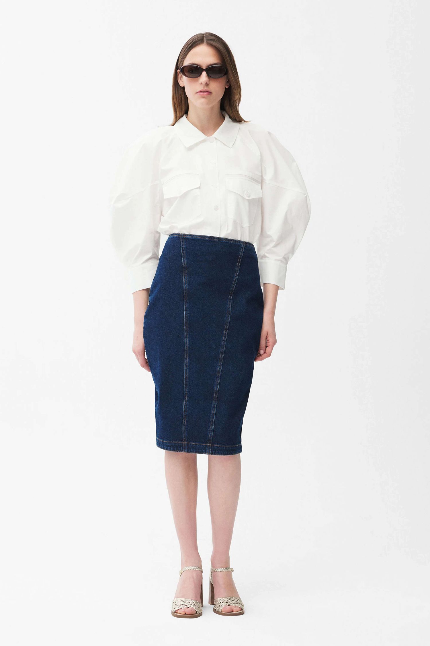 SKIRT 