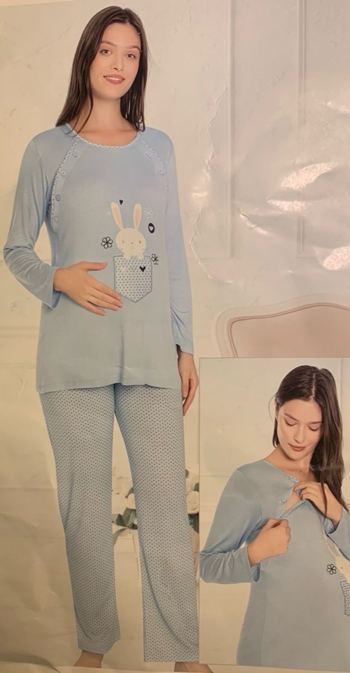 Унтлагын 2 хос, хөхүүл