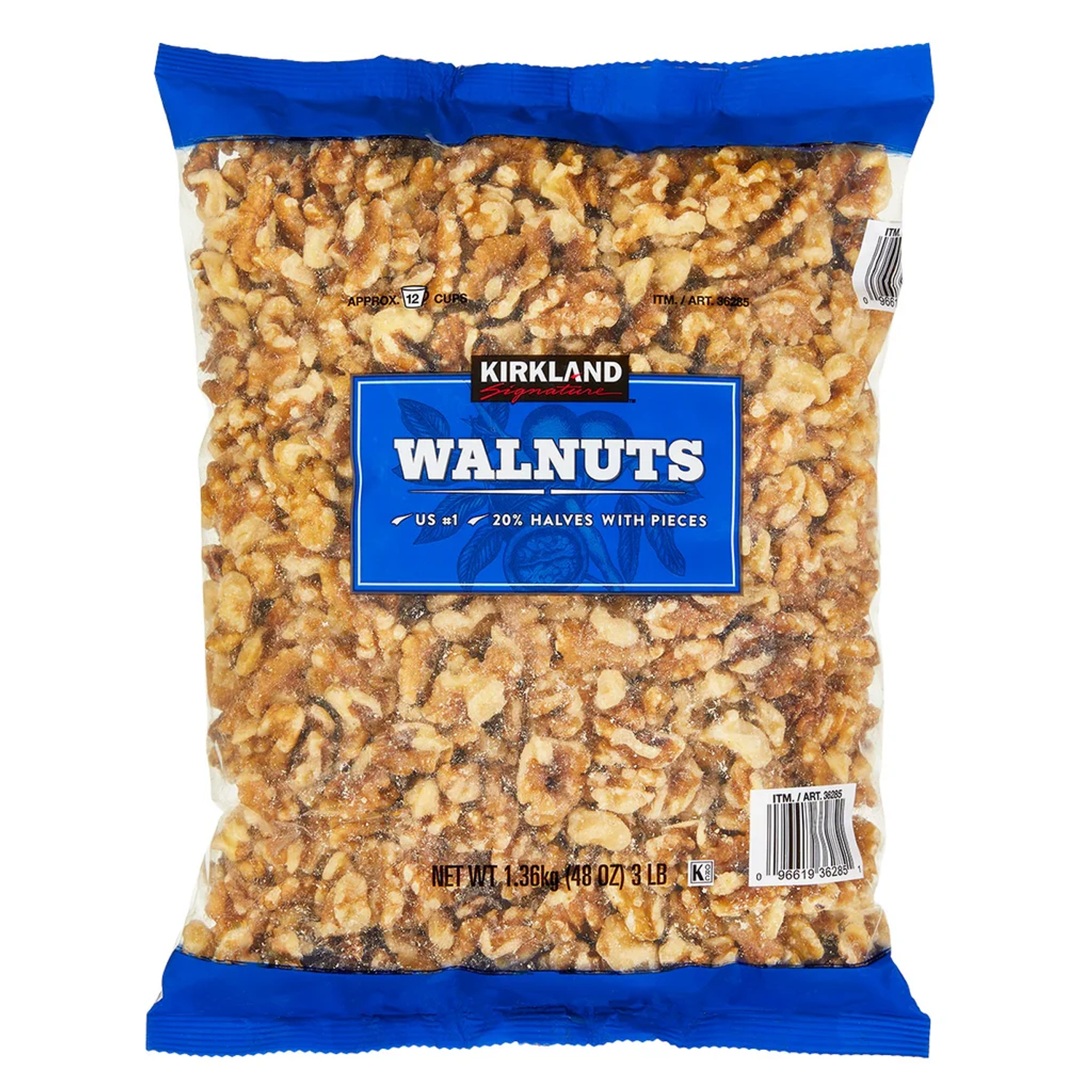 KS Walnuts
