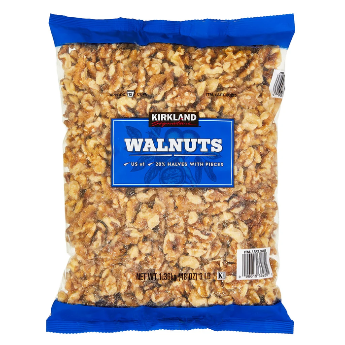 KS Walnuts