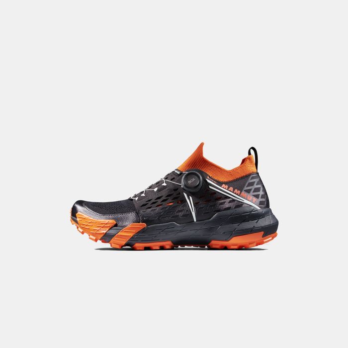 MAMMUT | Aenergy TR BOA | Mid GTX