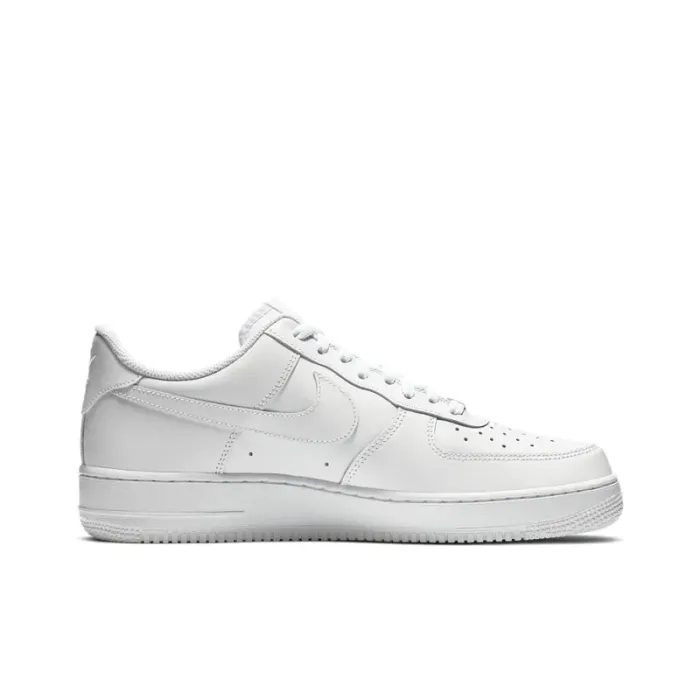 Nike Air Force 1 Low '07 'Triple White'