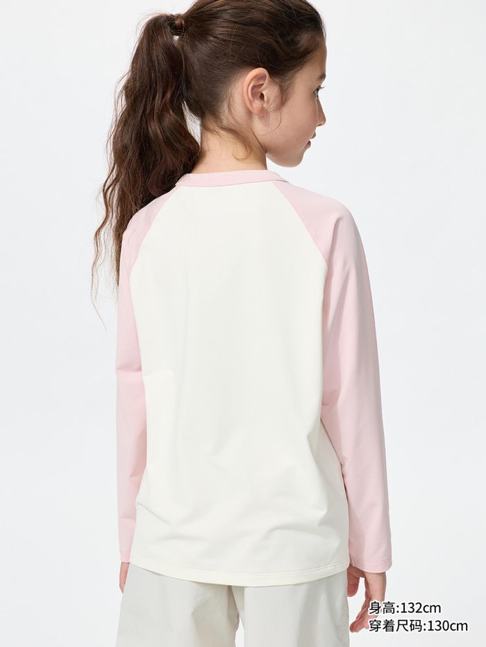 UNIQLO хүүхдийн цамц 