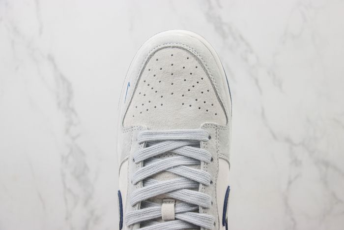 Nike SB Dunk Low x North face 69