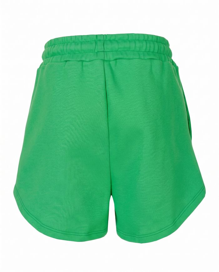 FLEECE BERMUDA