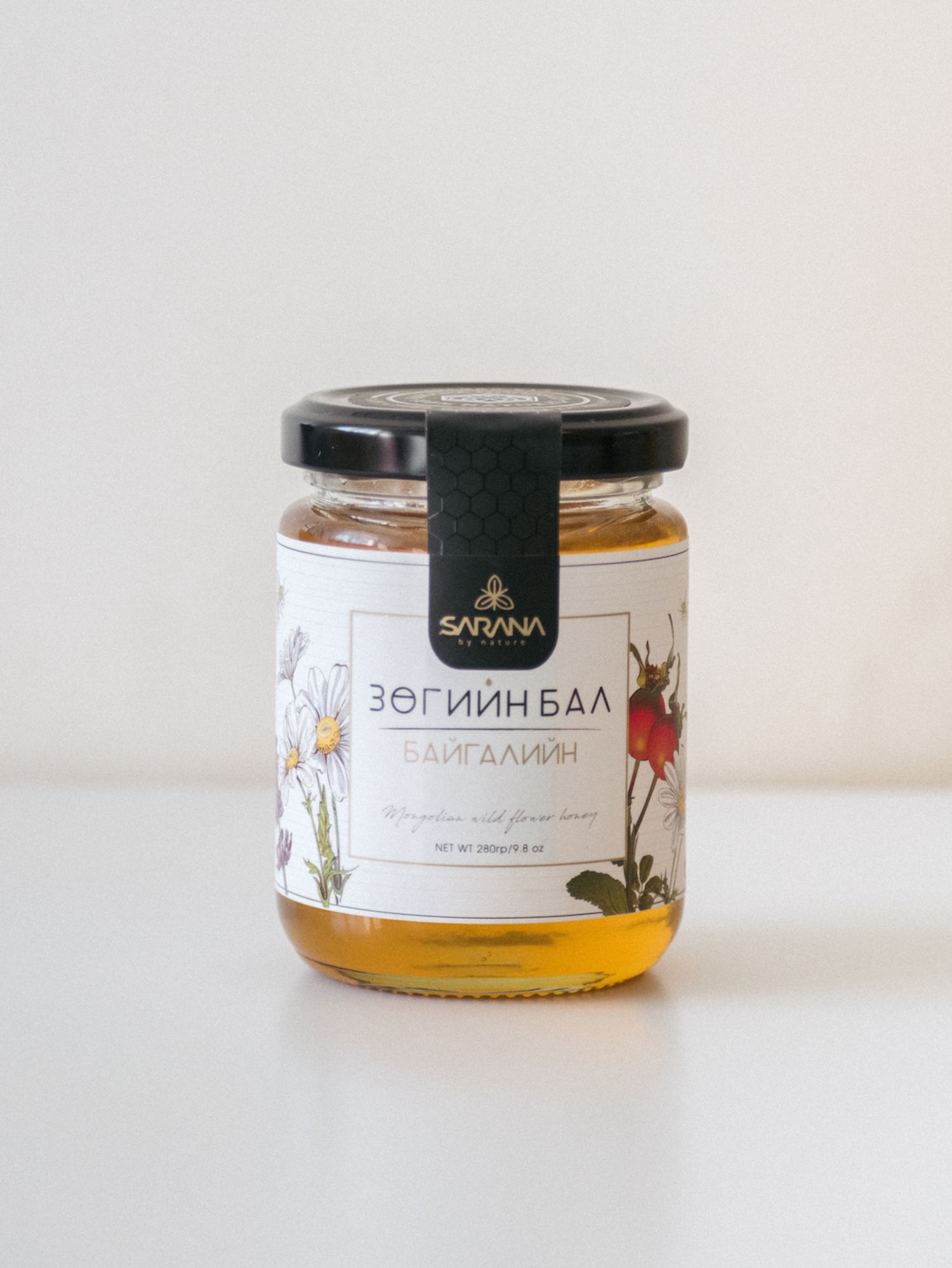 Олон цэцгийн бал 