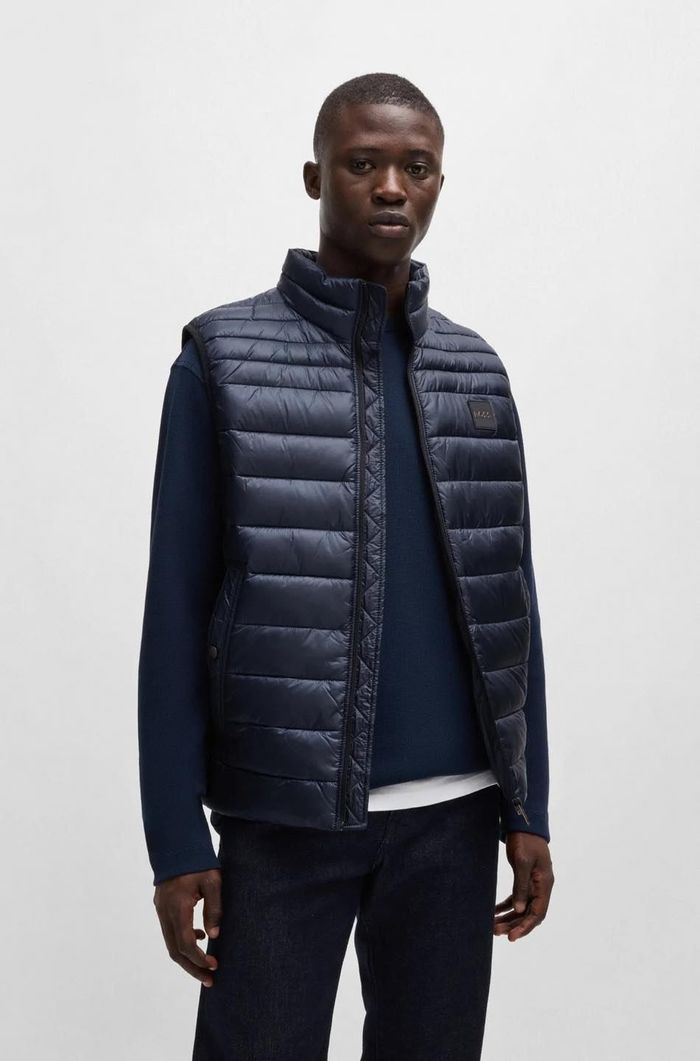 𝐇𝐮𝐠𝐨 𝐁𝐨𝐬𝐬 - брэндийн хантааз