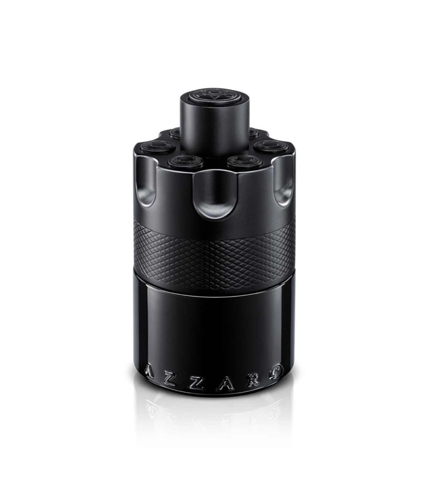 Azzaro The Most Wanted EDP