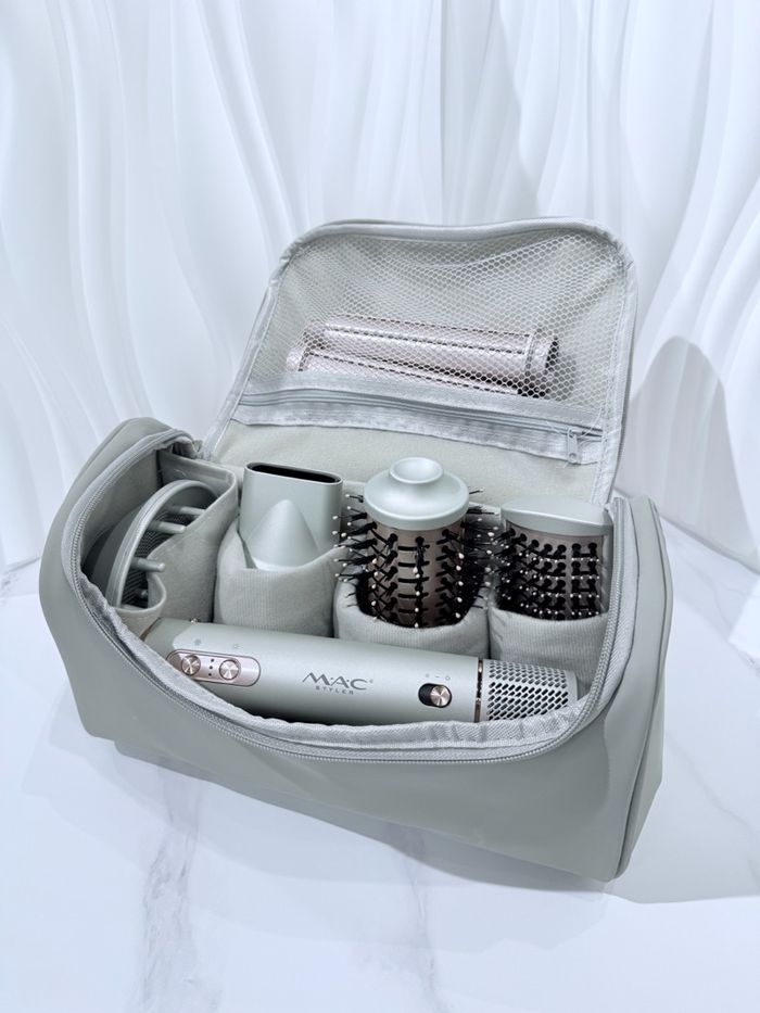 MAC STYLER MC-6770 – 7 in 1 Luxury Set 