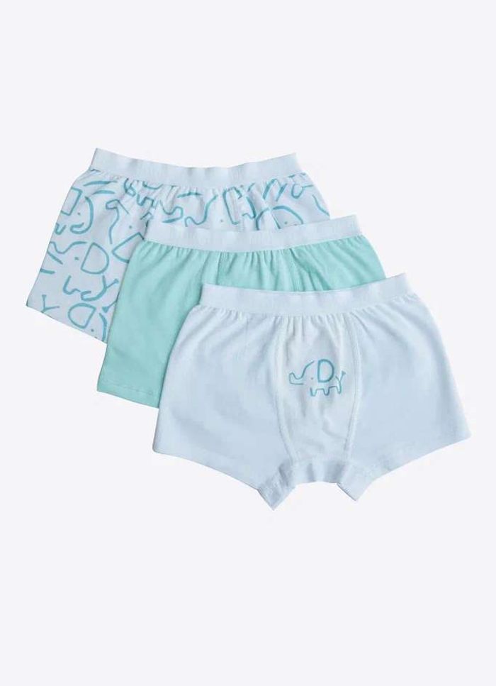 3-тай трусик