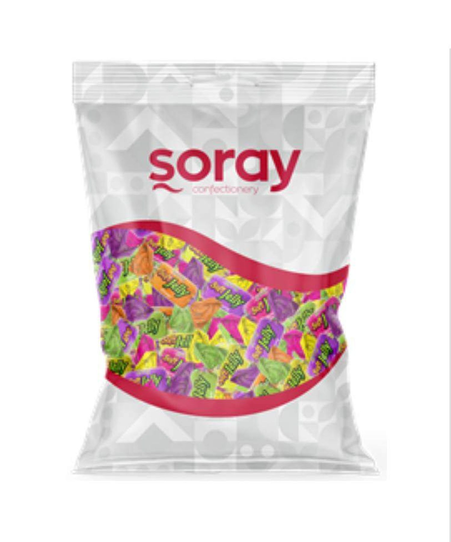 Soft Jelly 