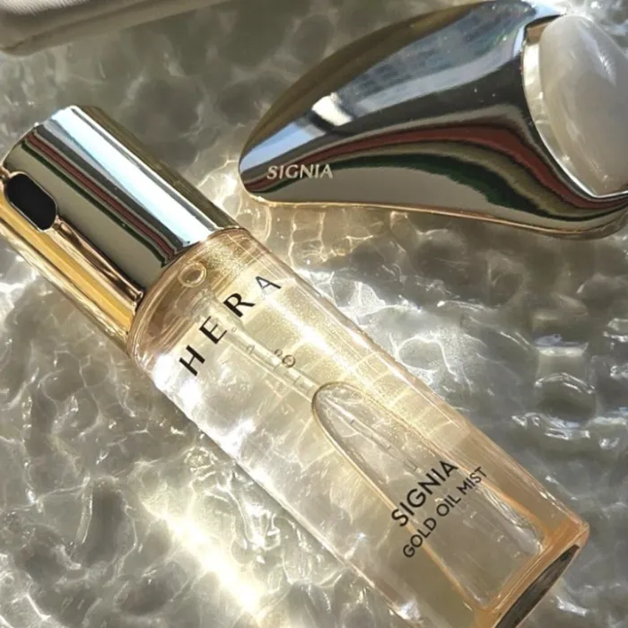 HERA Signia Gold Oil Mist  50ml