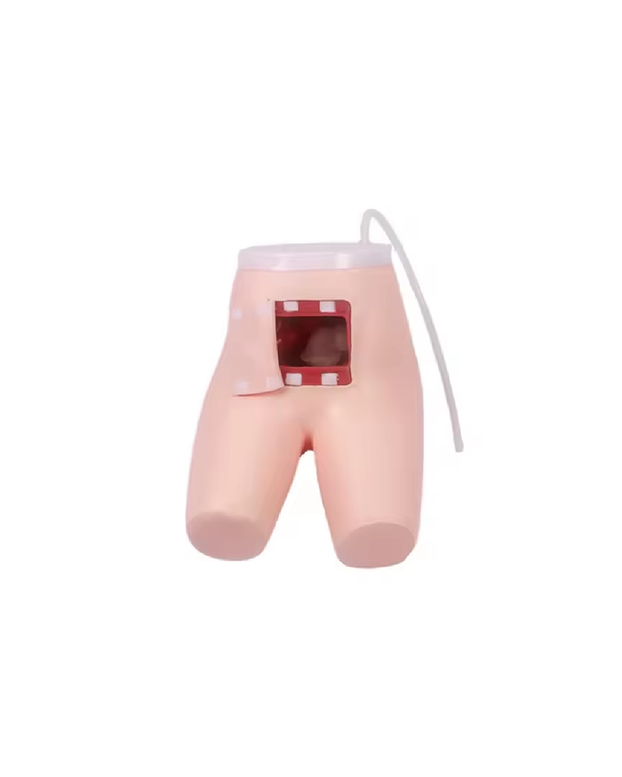 Клизм ба туулгах дадлагын загвар