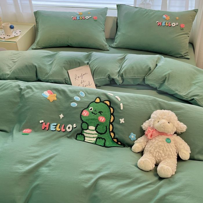 Хүүхдийн даавуу 150:200