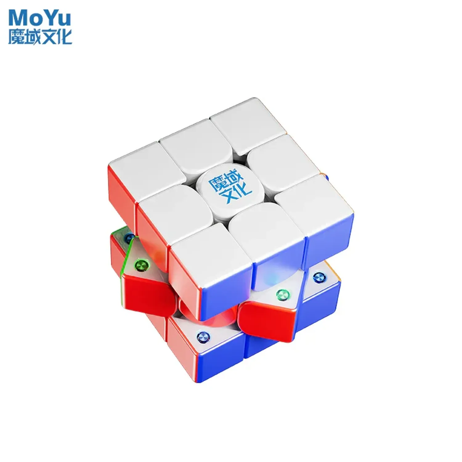 WeiLong V11 3x3 8-M Ball Core UV