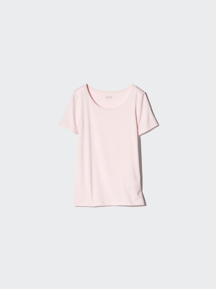 UNIQLO heattech нимгэн  