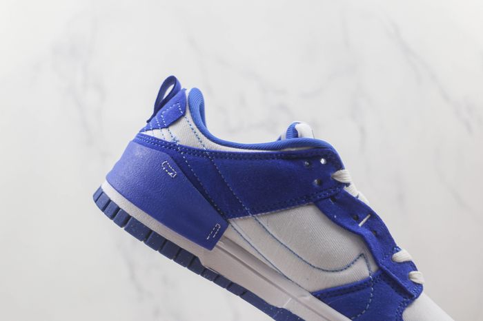 Dunk Low Disrupt 2 Hyper Royal 