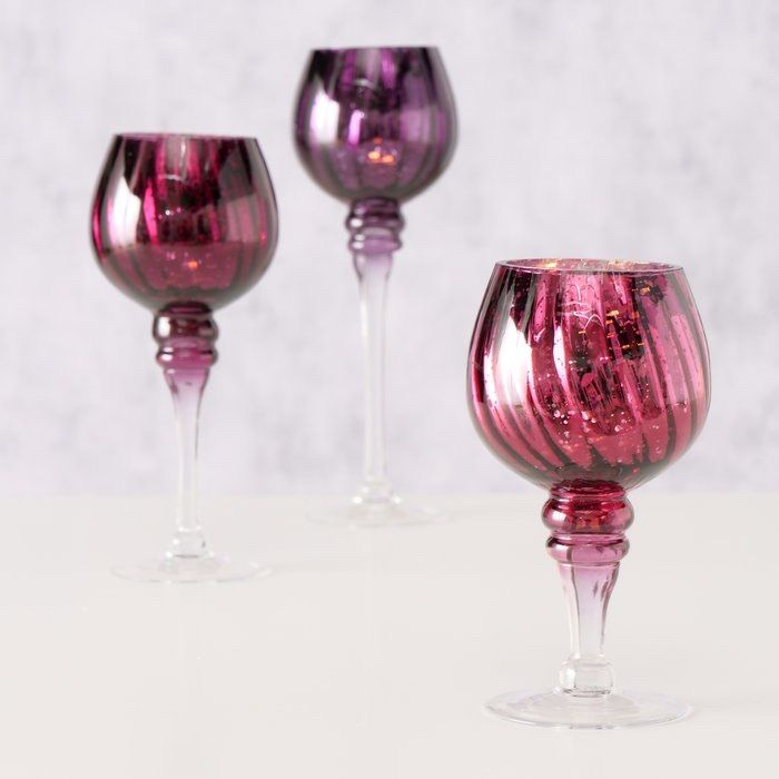 Windlight Minou 3set