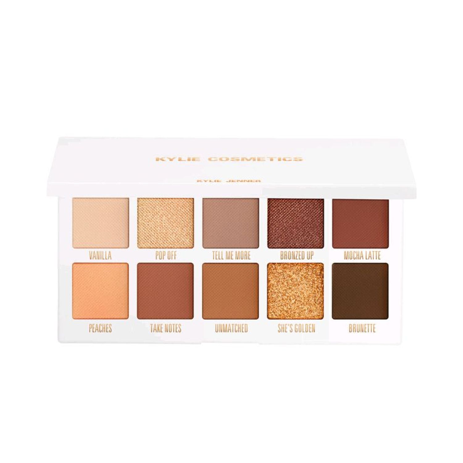 Kylie eye palette