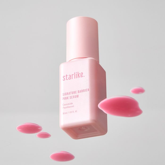 STARLIKE Signature barrier pink serum 30ml