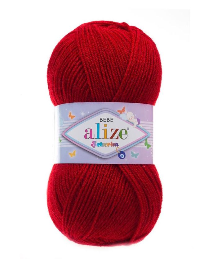 Sekerim bebe - kod 106