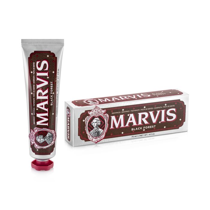 Marvis Black Forest 75ml