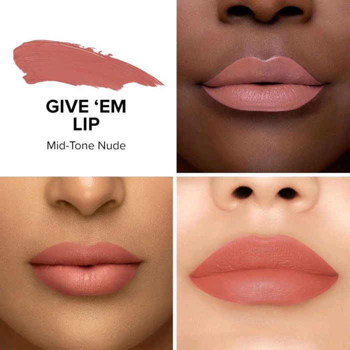 Too Faced Lipstick