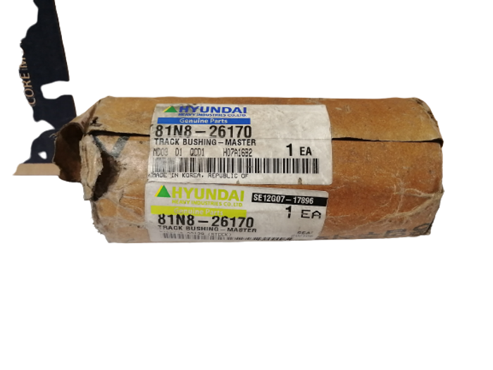 Bushing-Master, Гинжний Втулк