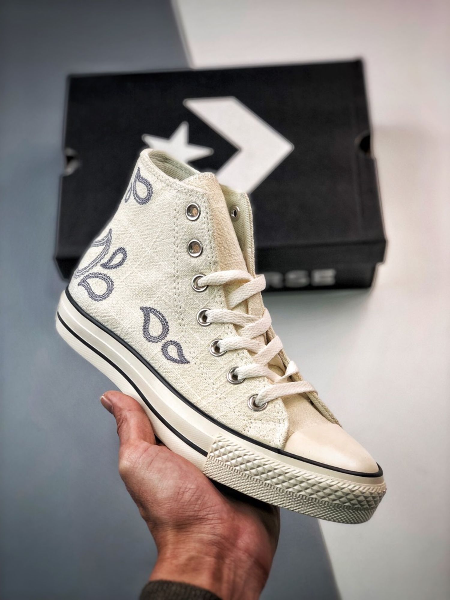 Converse Chuck 1970s