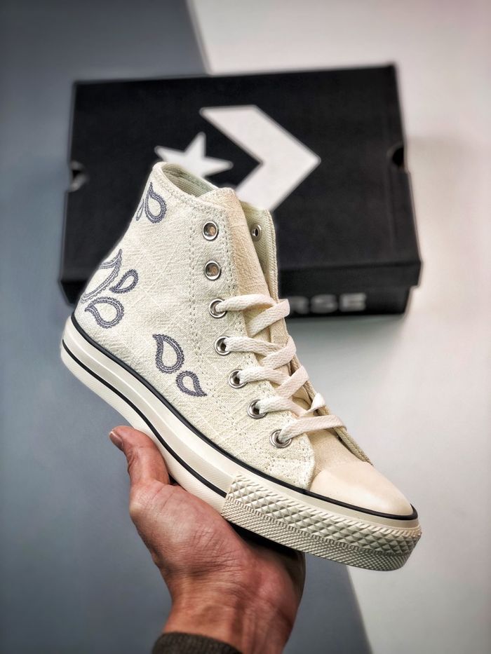 Converse Chuck 1970s