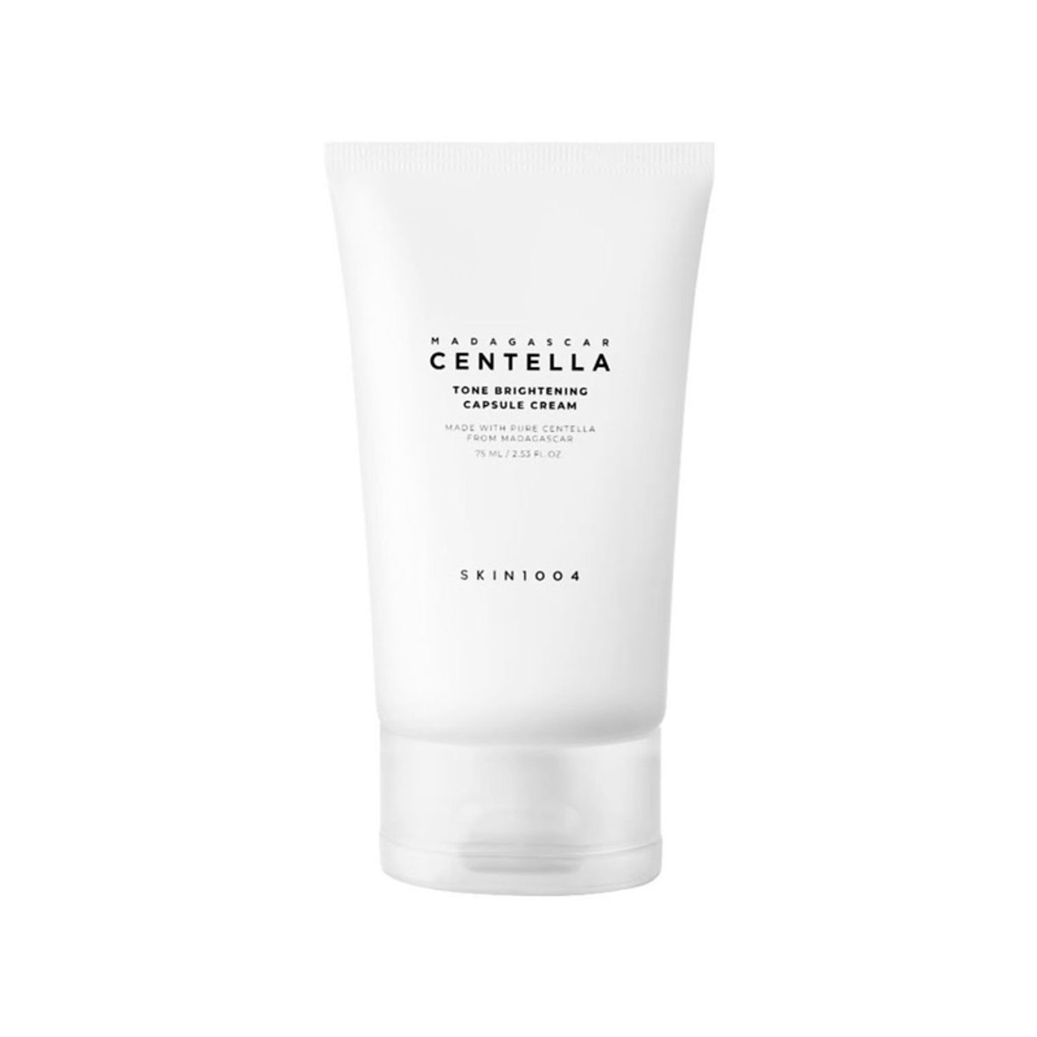 Skin1004 Tone Brightening Cream