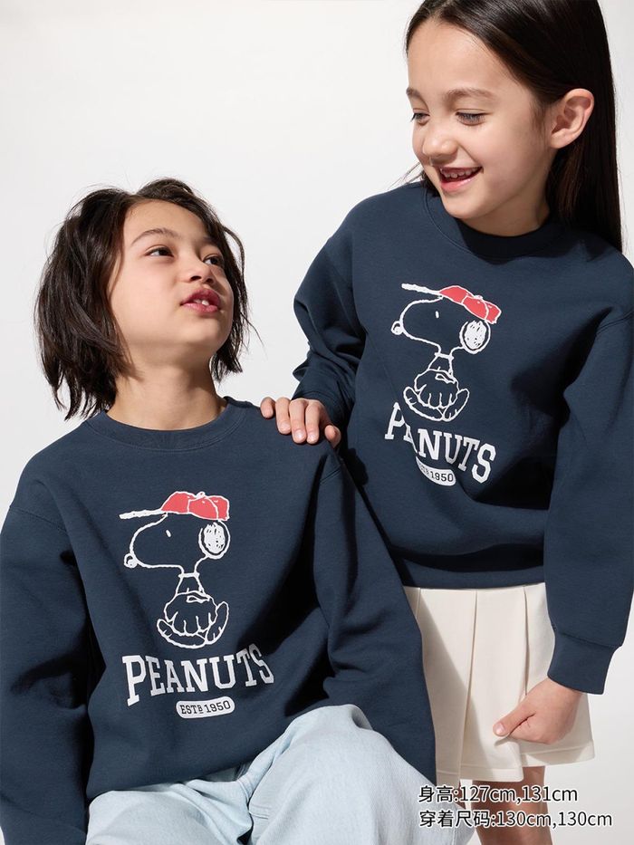 UNIQLO хүүхдийн цамц   