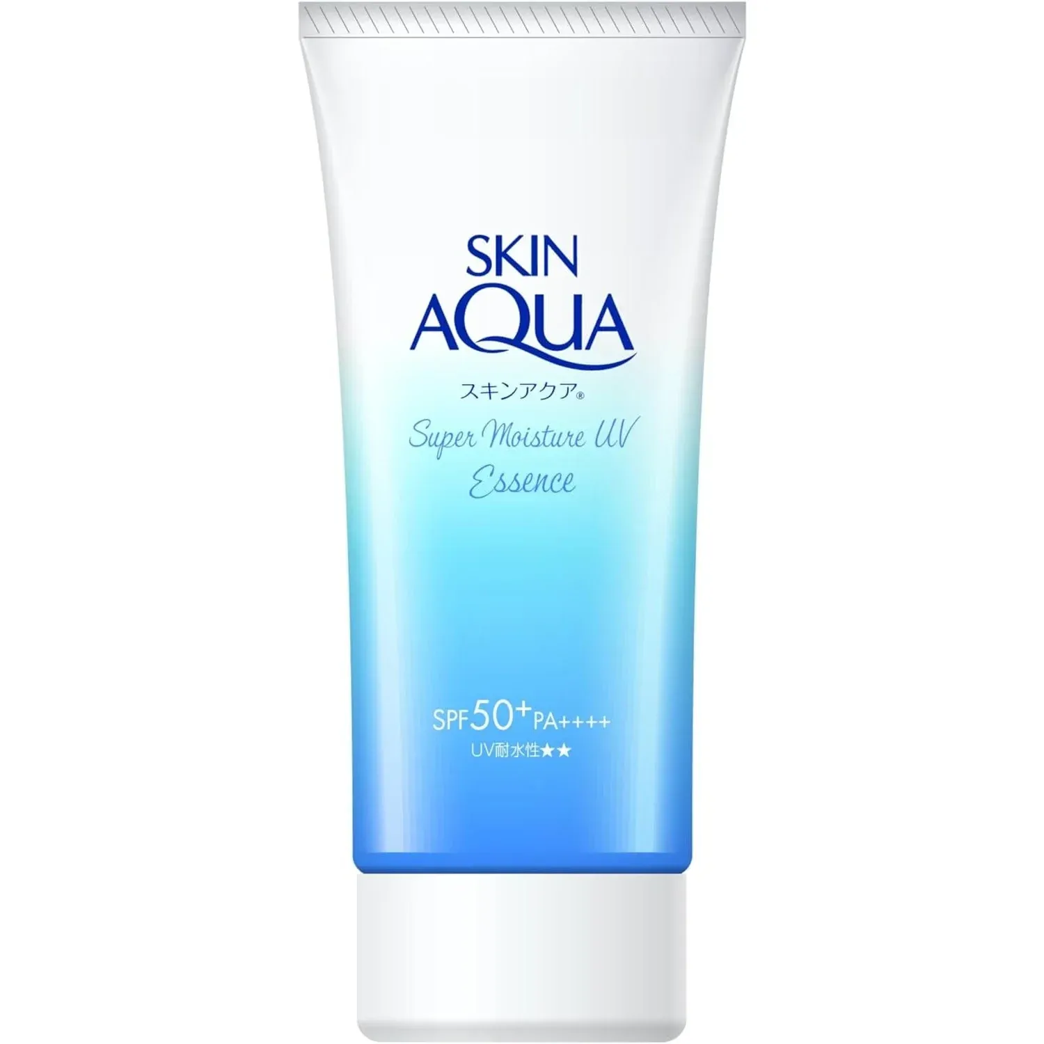  Skin Aqua Super Moisture UV Essence SPF50+ PA++++