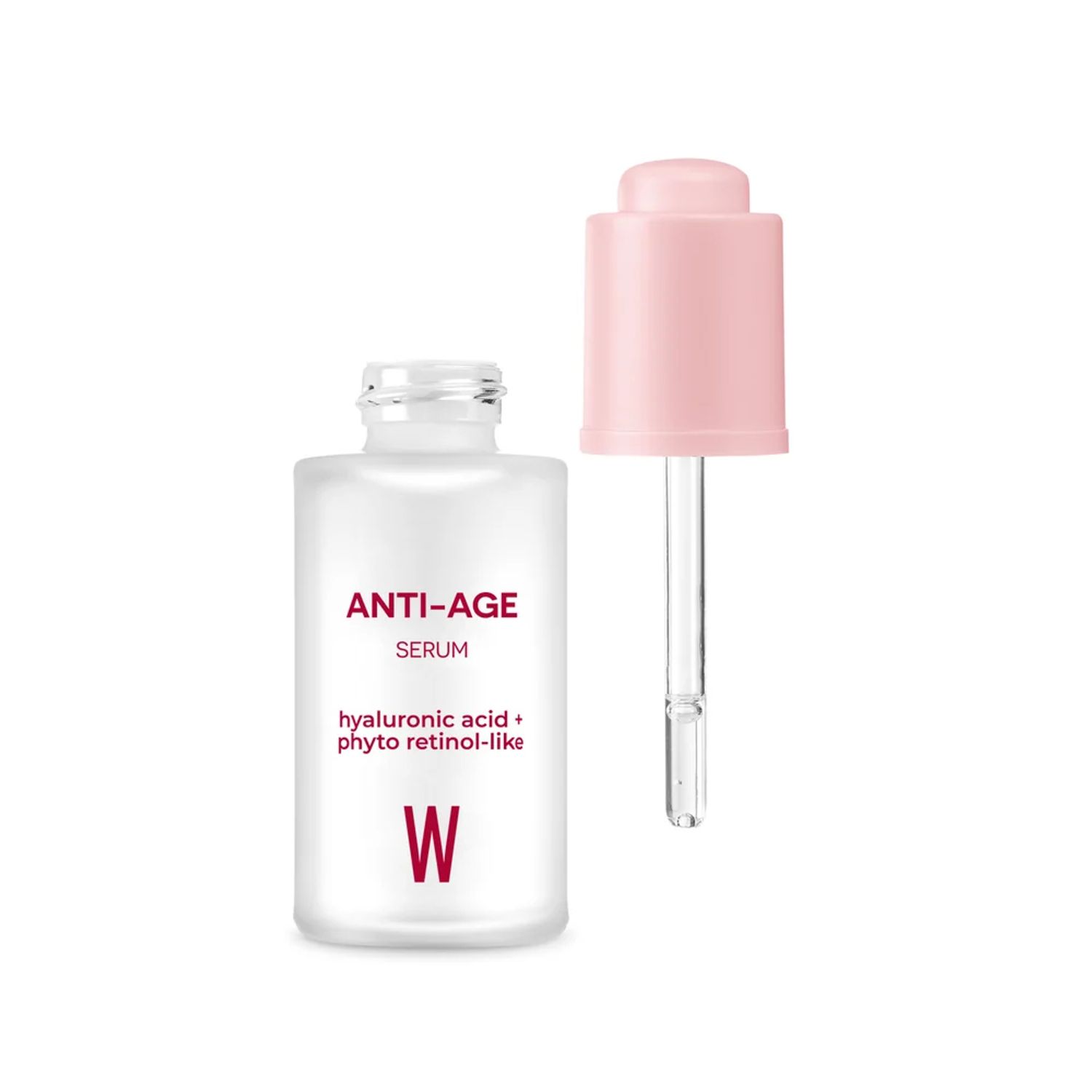 ANTI-AGE SERUM N