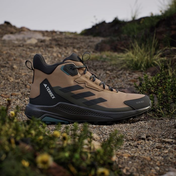 Adidas Terrex | Anylander | Mid Rain.Rdy | Men 
